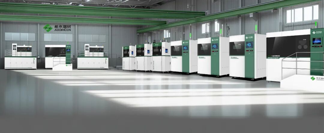 公大激光携手章贡区共建金属3D打印中心,布局中部激光制造高地