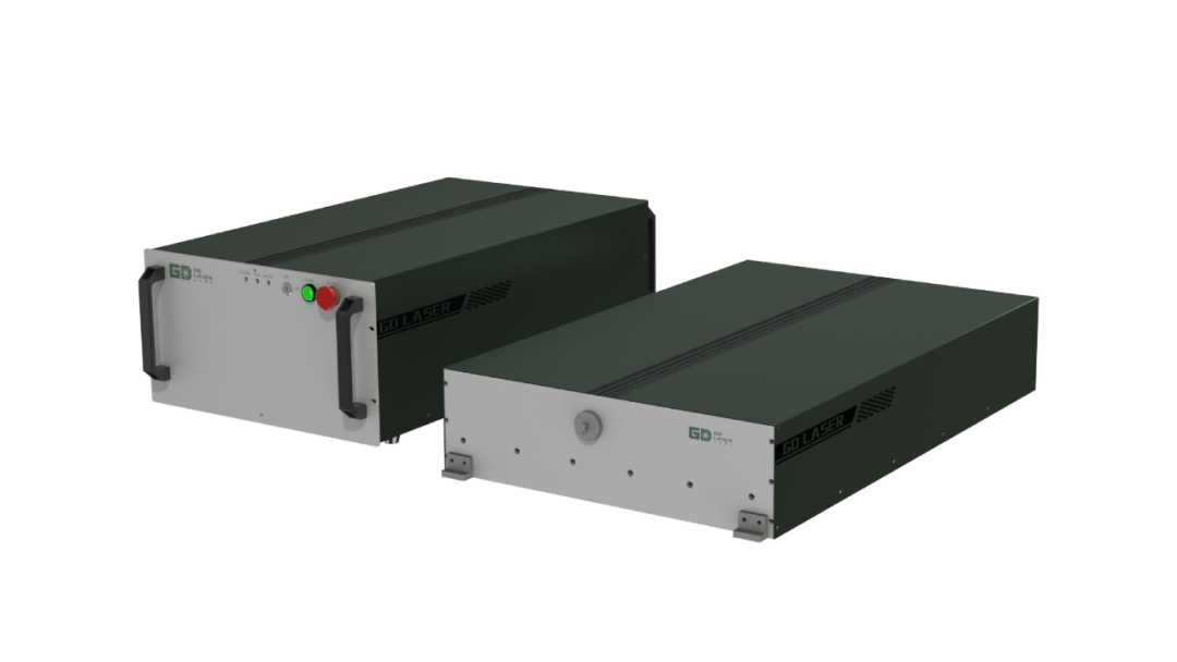 高反材料激光焊接领域痛点 | 公大激光近2000W单模绿激光解决方案等你来探！