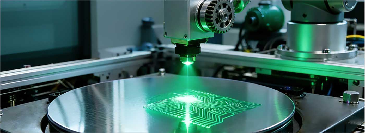 展会直击｜公大激光亮相慕尼黑上海光博会，短波长激光产品矩阵集中展示